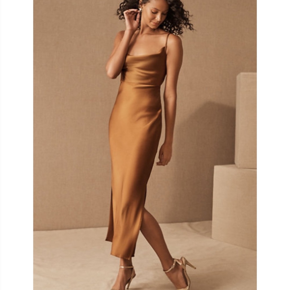 Midi Dress